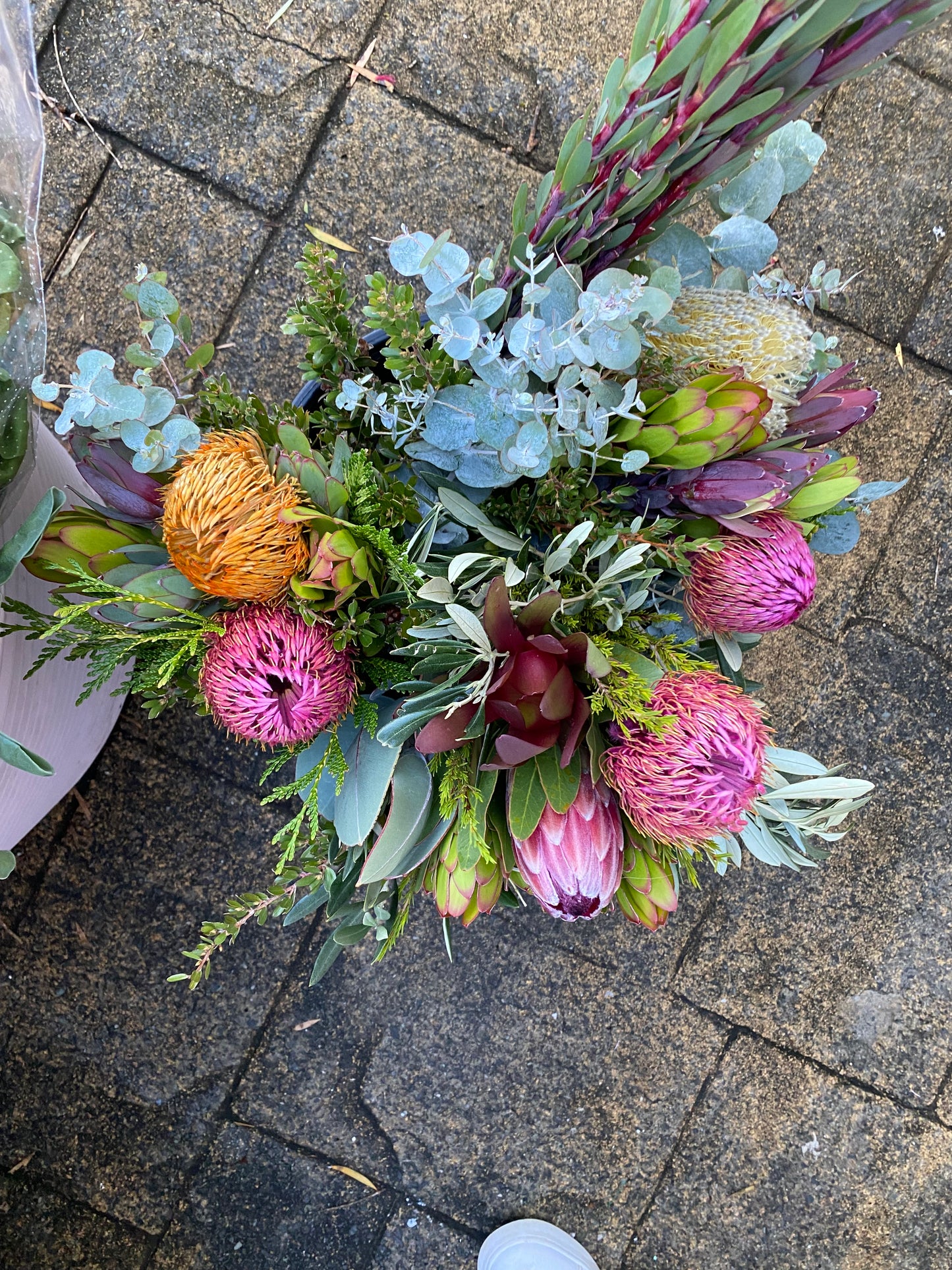 Native Bouquet