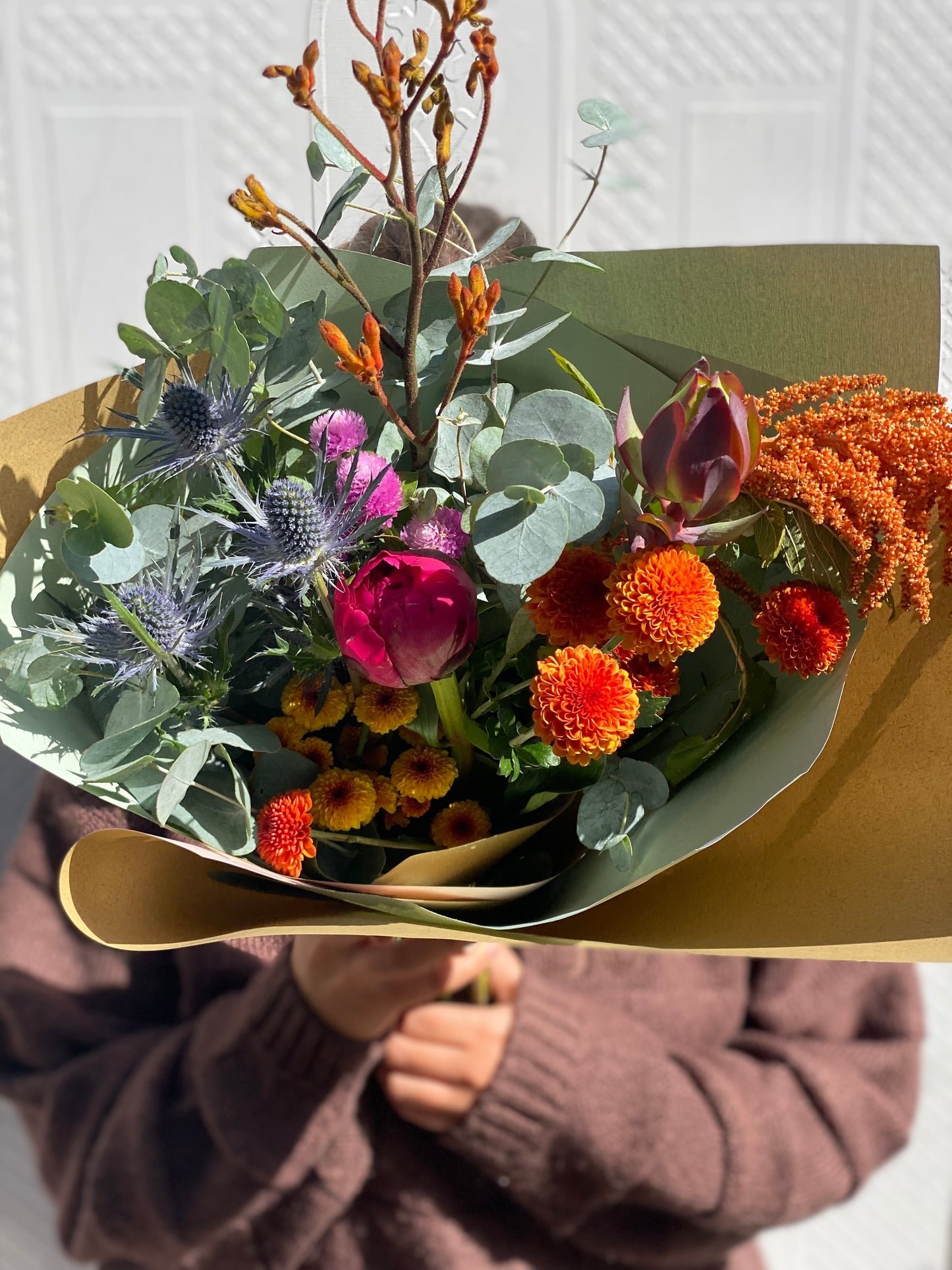 Native Bouquet
