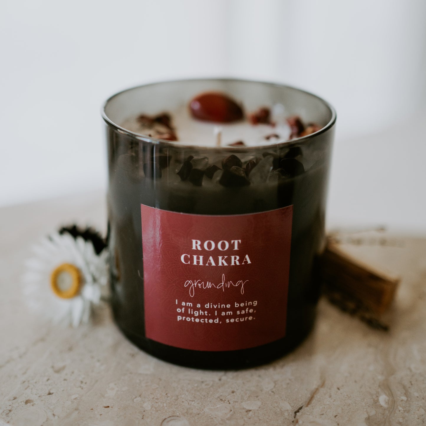 Root Chakra