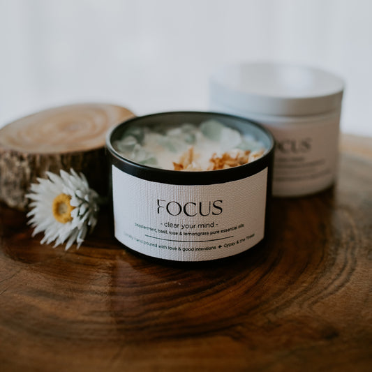 Focus