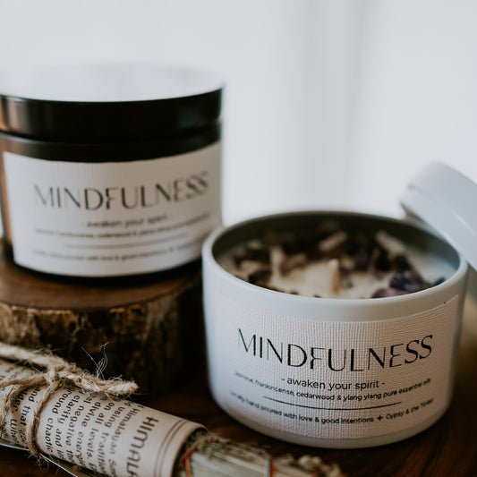 Mindfulness