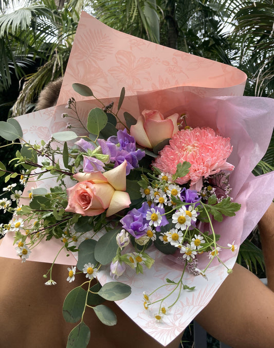 Romantic Bouquet