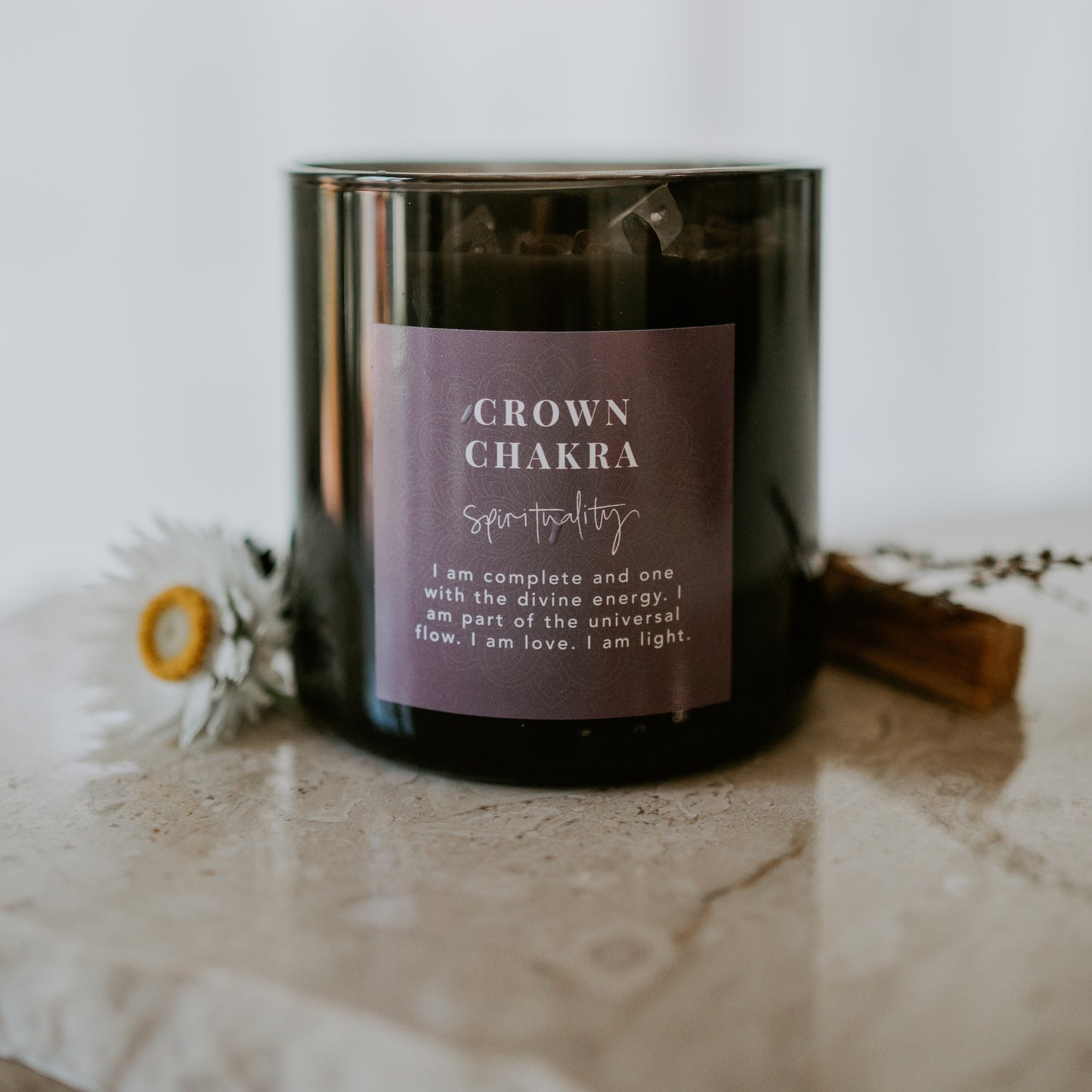 Crown Chakra