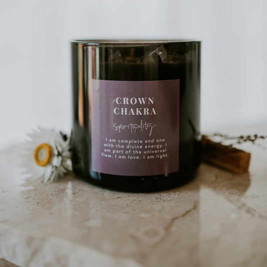 Crown Chakra