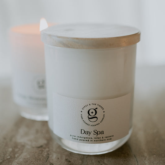 Day Spa