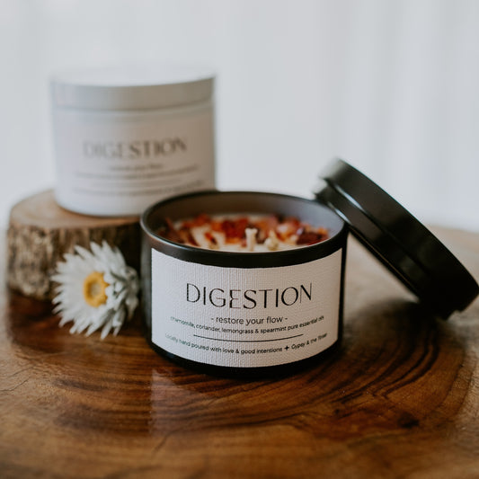Digestion