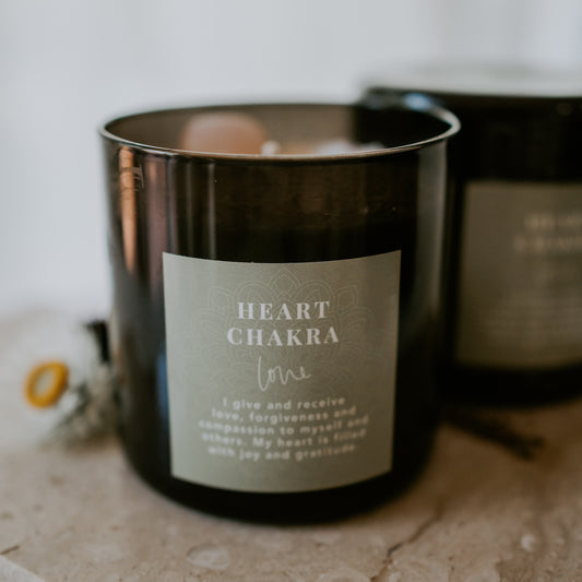 Heart Chakra