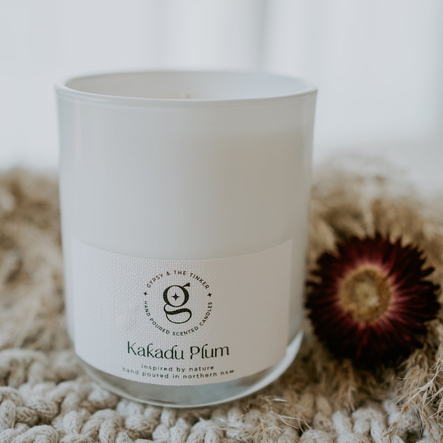 Kakadu Plum
