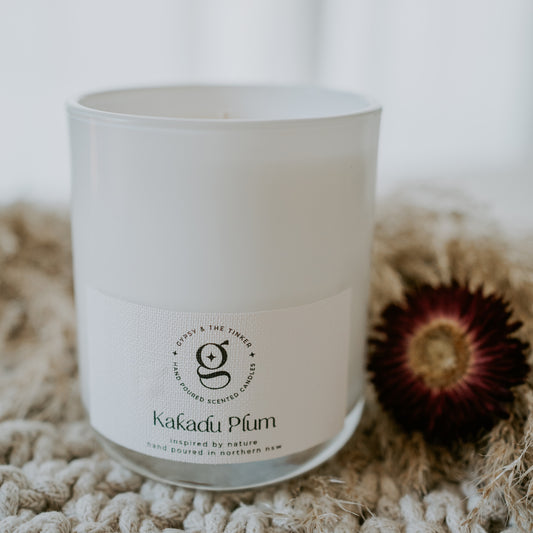 Kakadu Plum