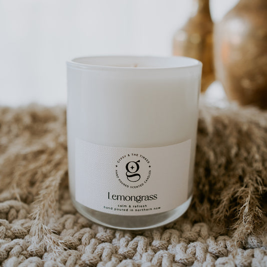 Lemongrass