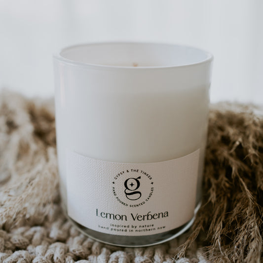 Lemon Verbena