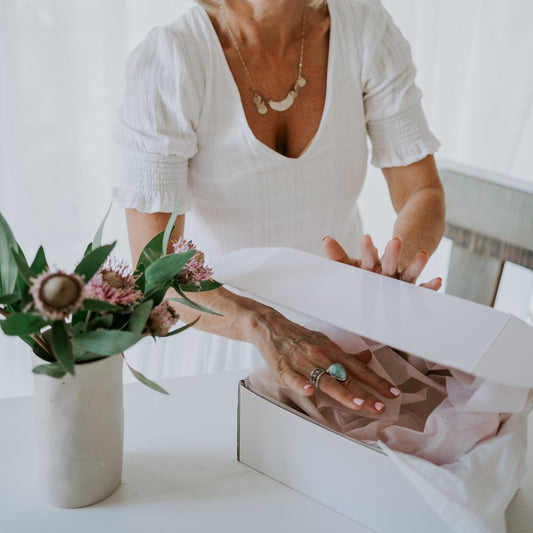 Curated Gift Boxes