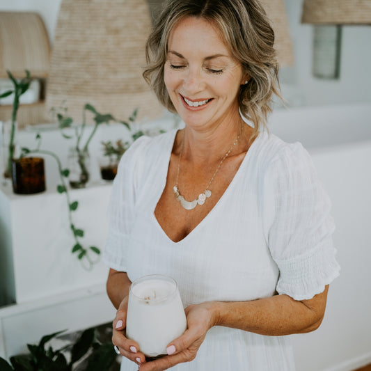Beginners Candle Making Workshop