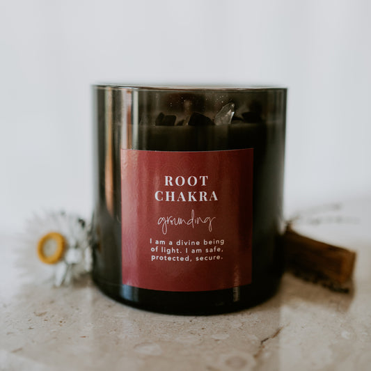 Root Chakra